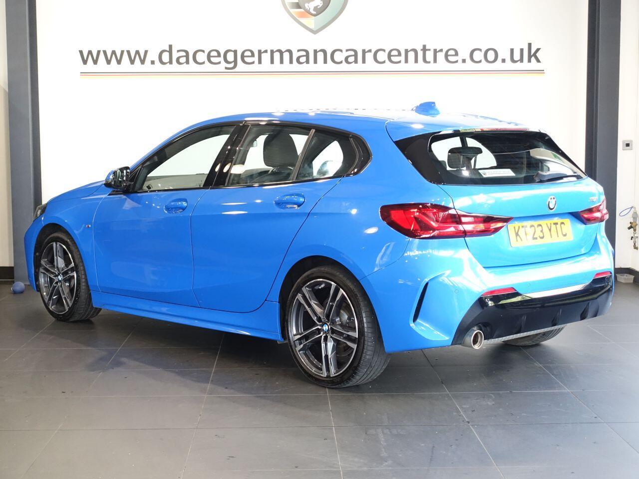 BMW 1 Series - Image 8
