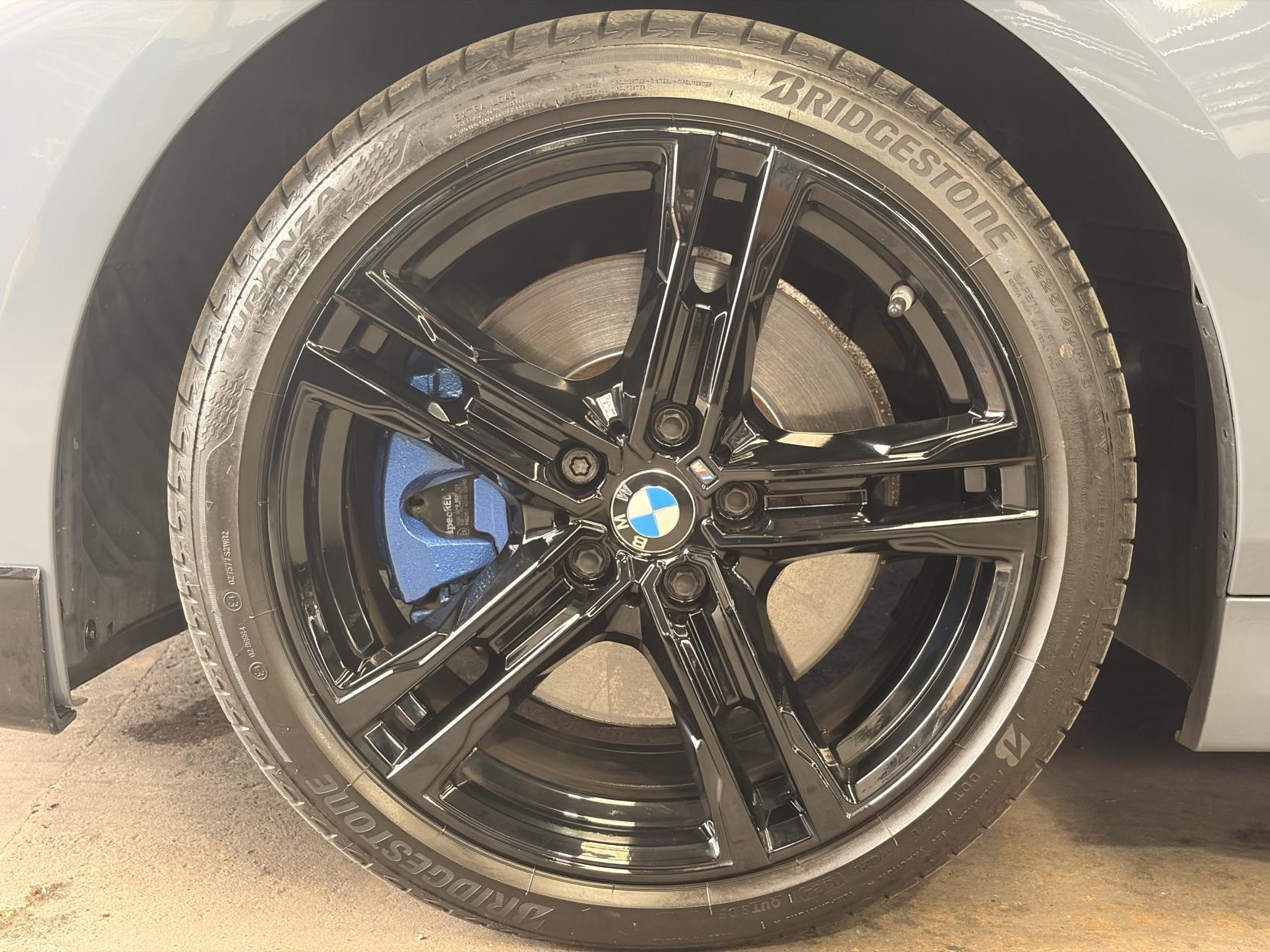 BMW 1 Series - Image 15