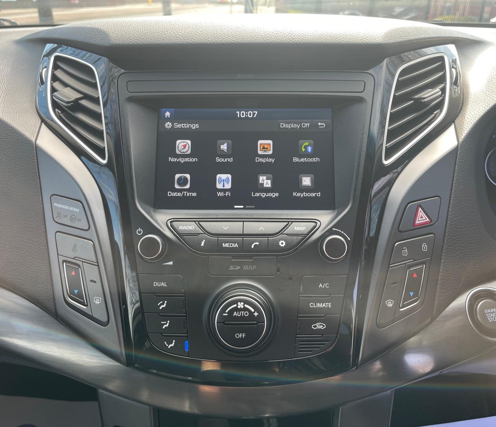 Hyundai i40 - Image 42