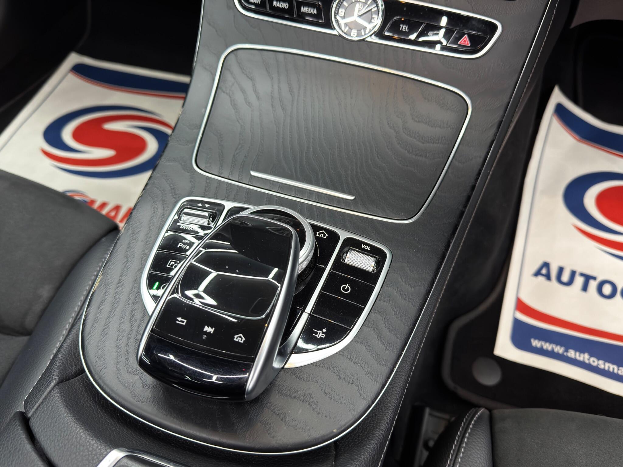 Mercedes E Class - Image 24