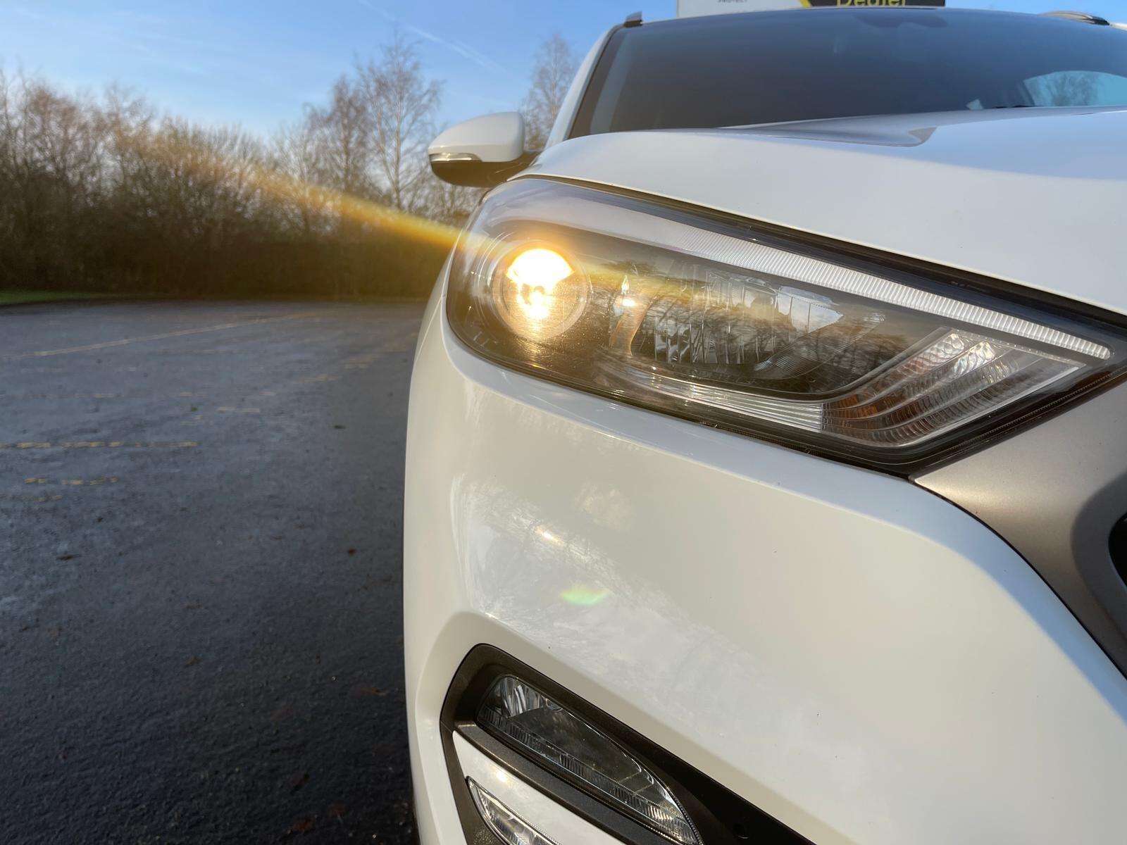 Hyundai Tucson - Image 50