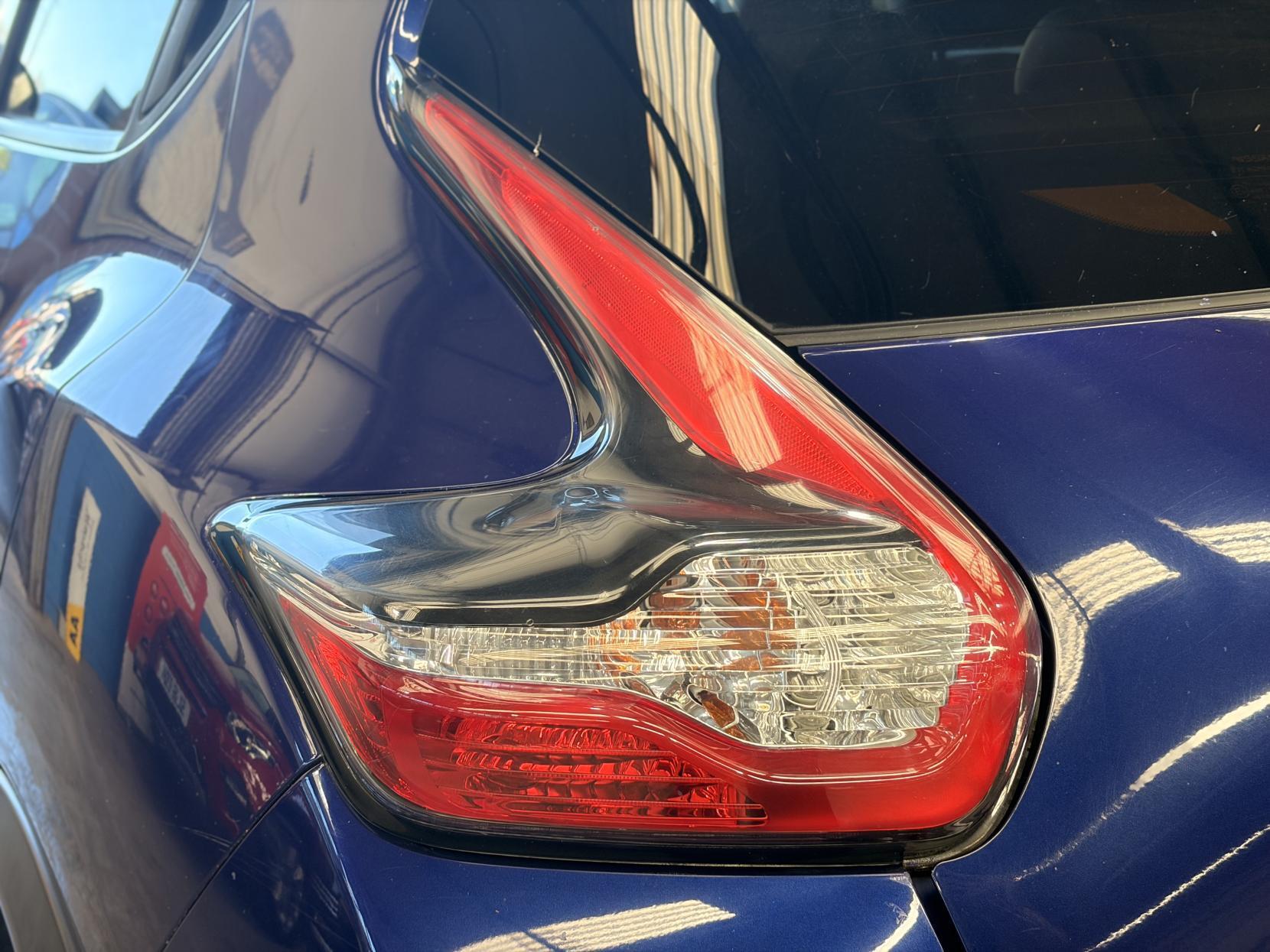 Nissan Juke - Image 15
