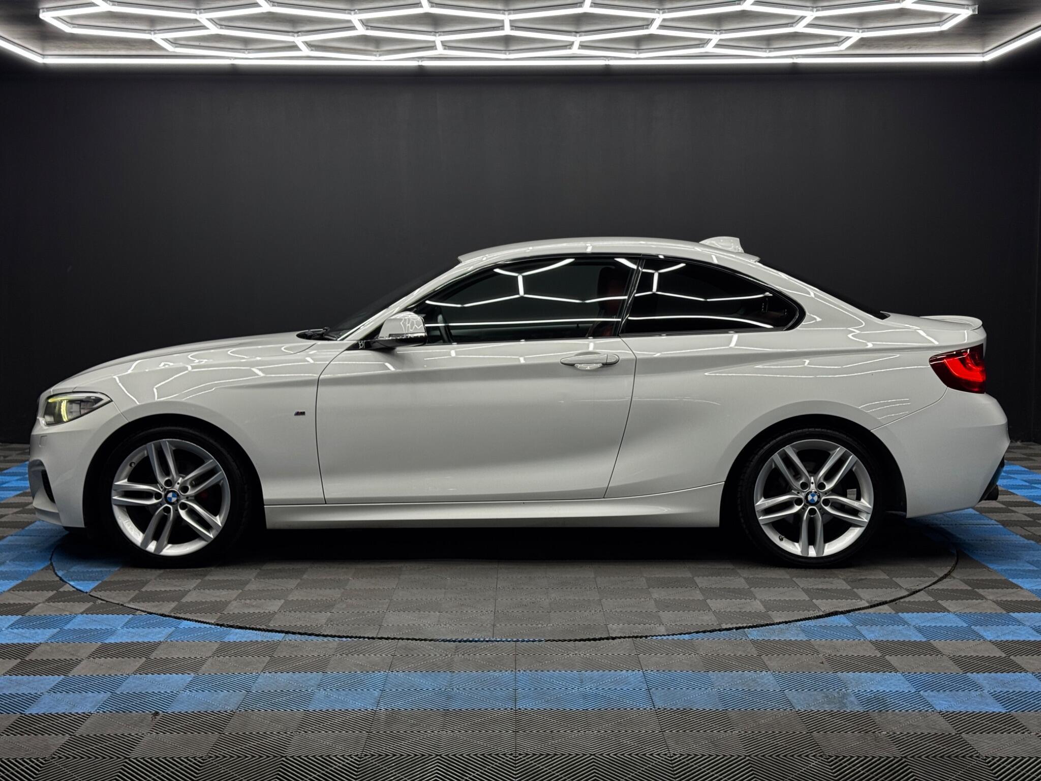 BMW 2 Series - Image 8