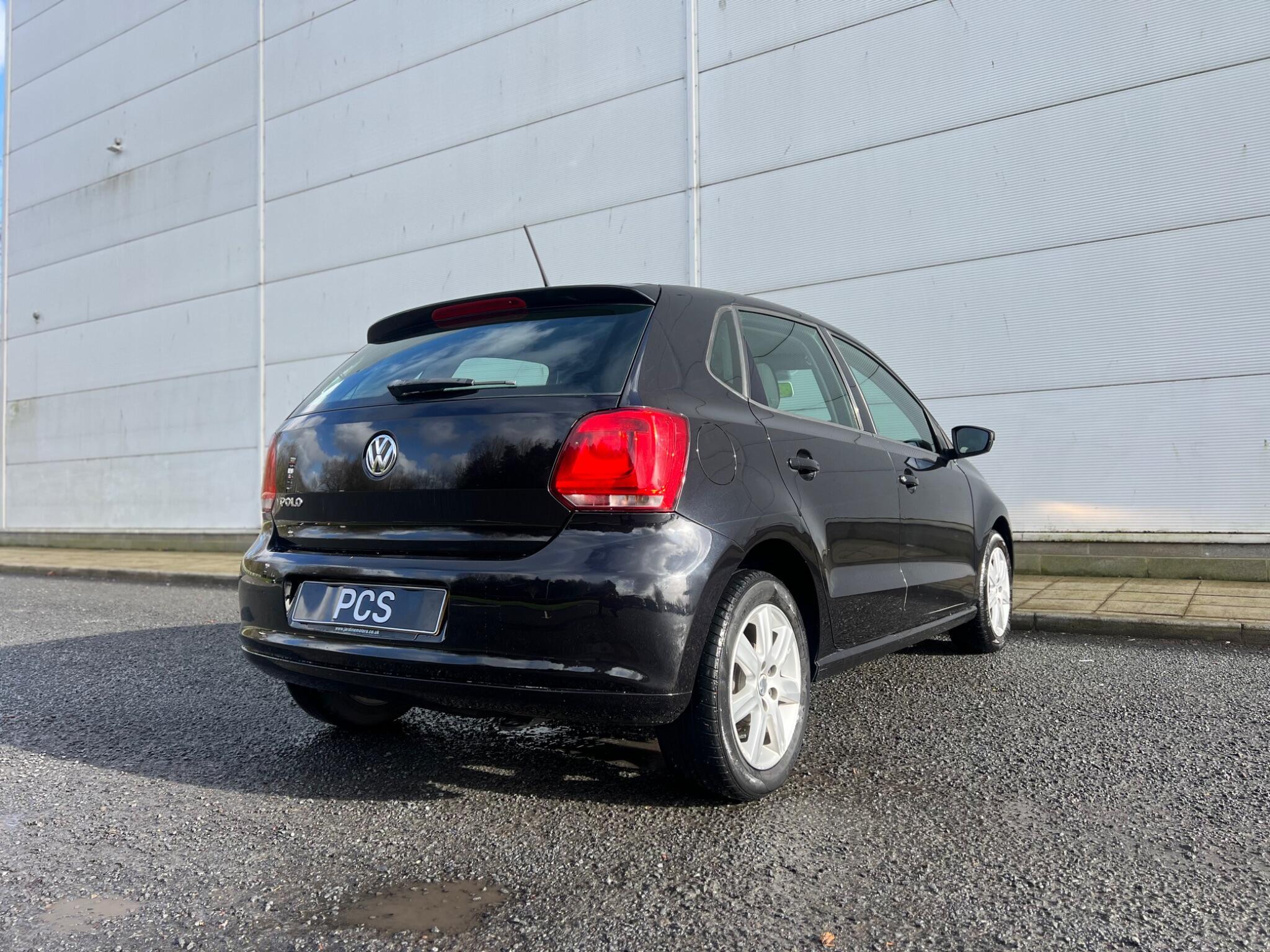 Volkswagen Polo - Image 9