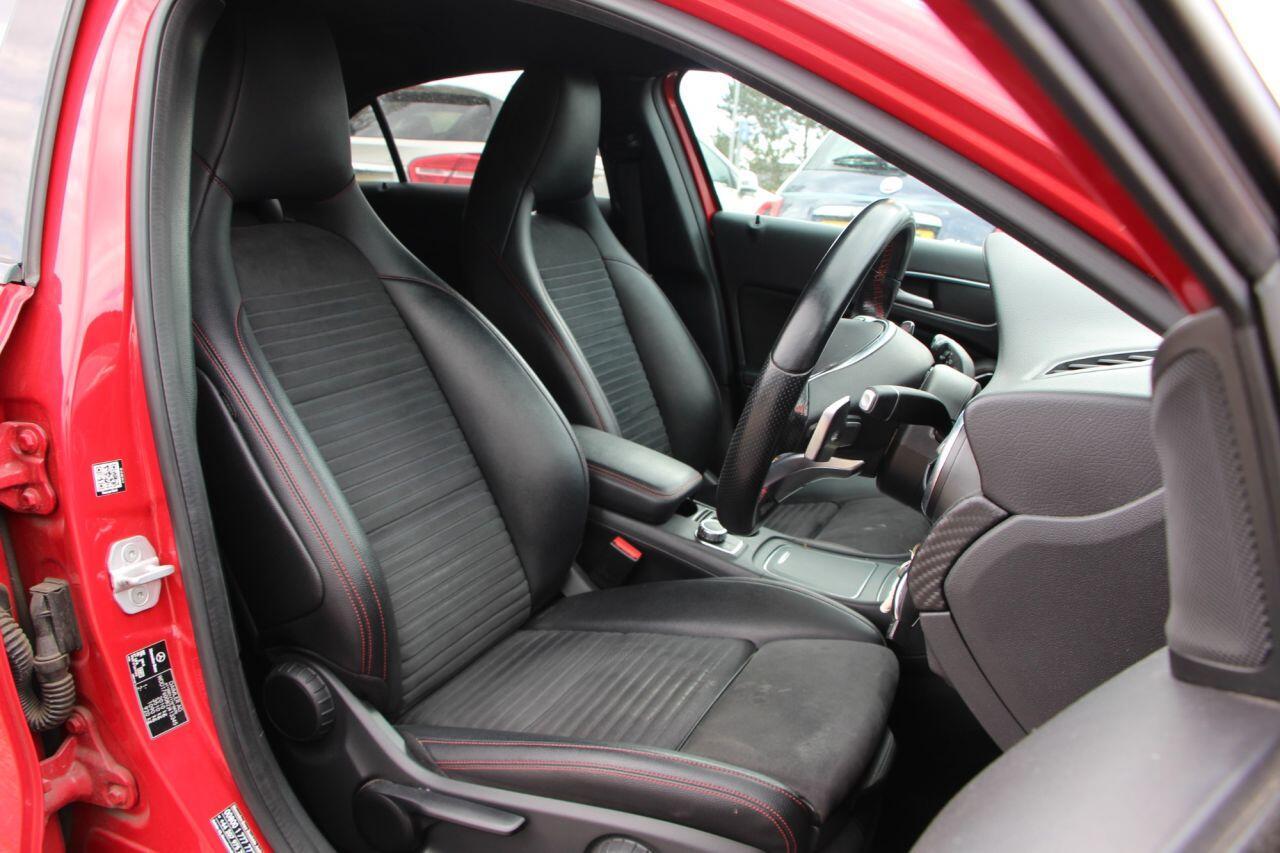 Mercedes A Class - Image 6