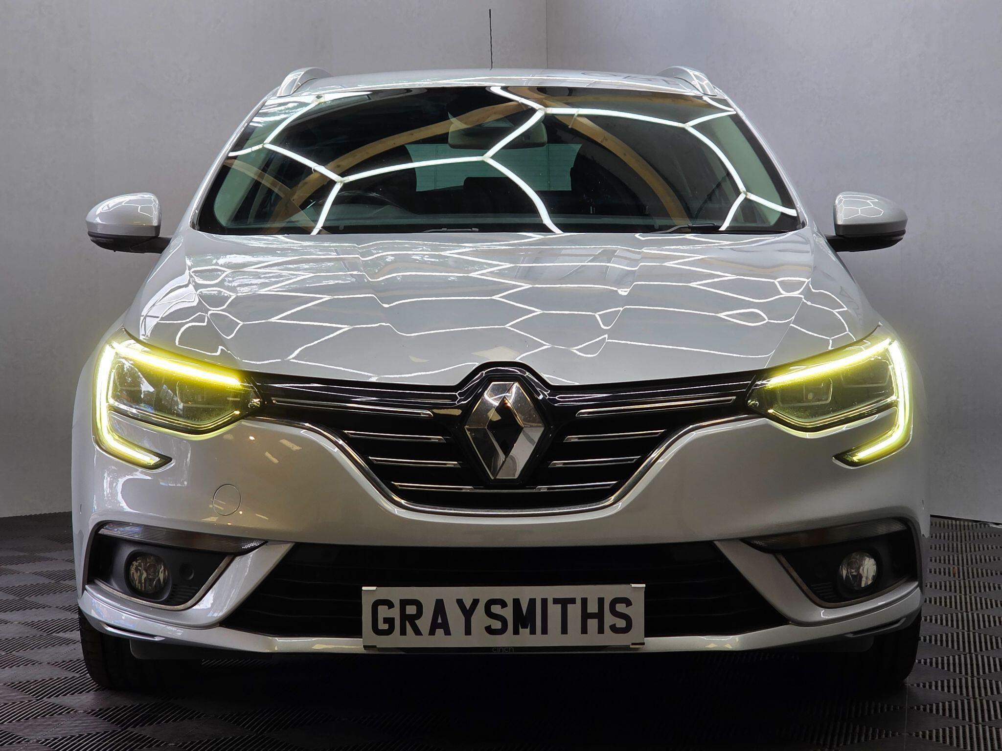 Renault Megane - Image 6
