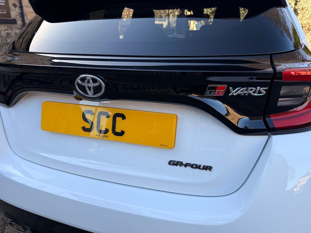 Toyota Yaris - Image 24