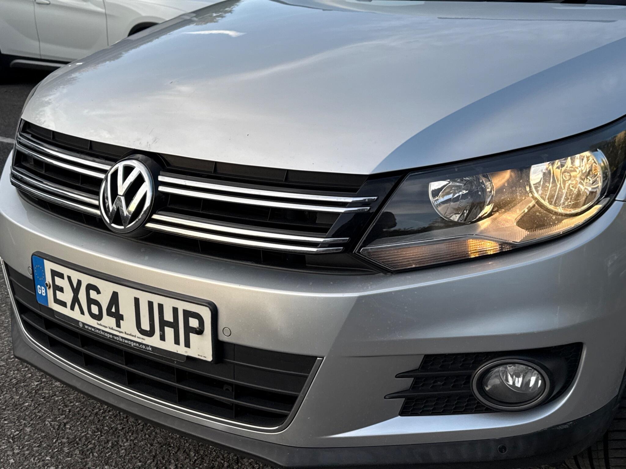 Volkswagen Tiguan - Image 50