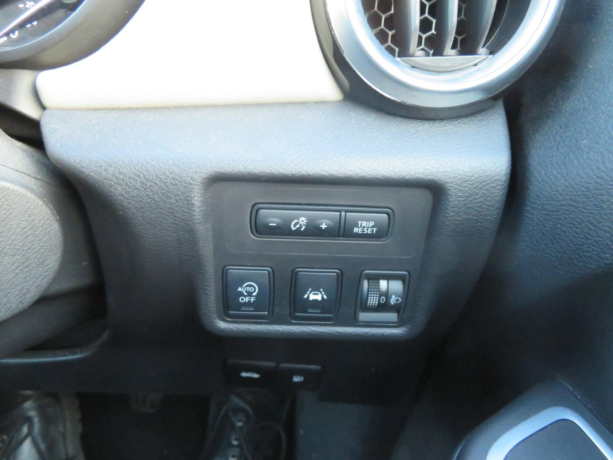 Nissan Micra - Image 18