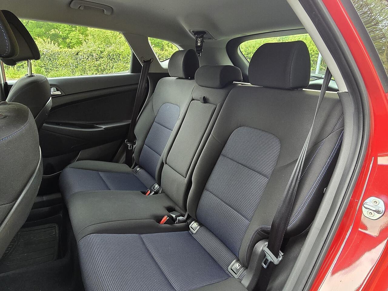 Hyundai Tucson - Image 7