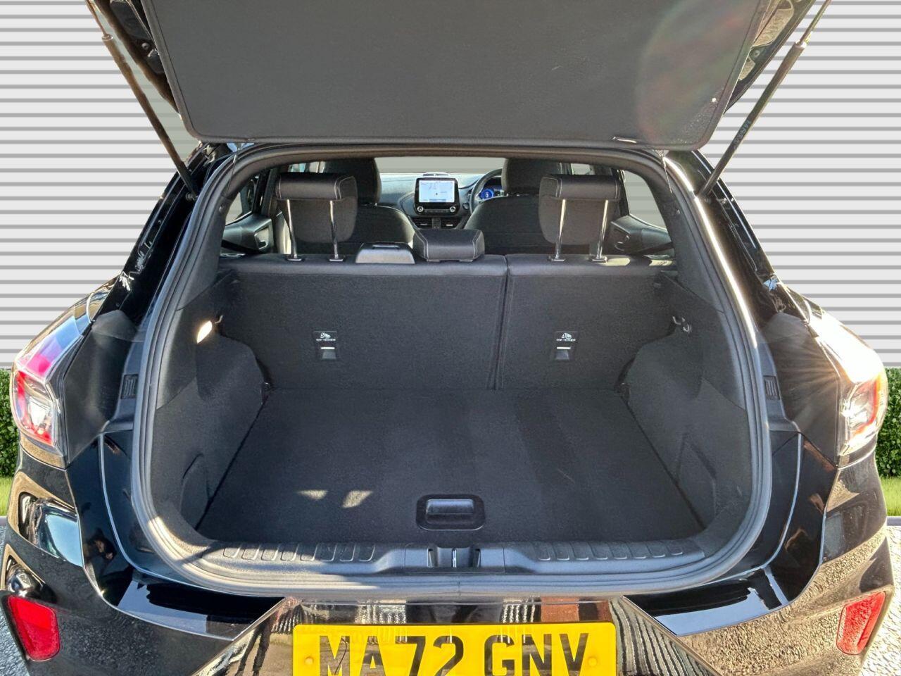 Ford Puma - Image 22