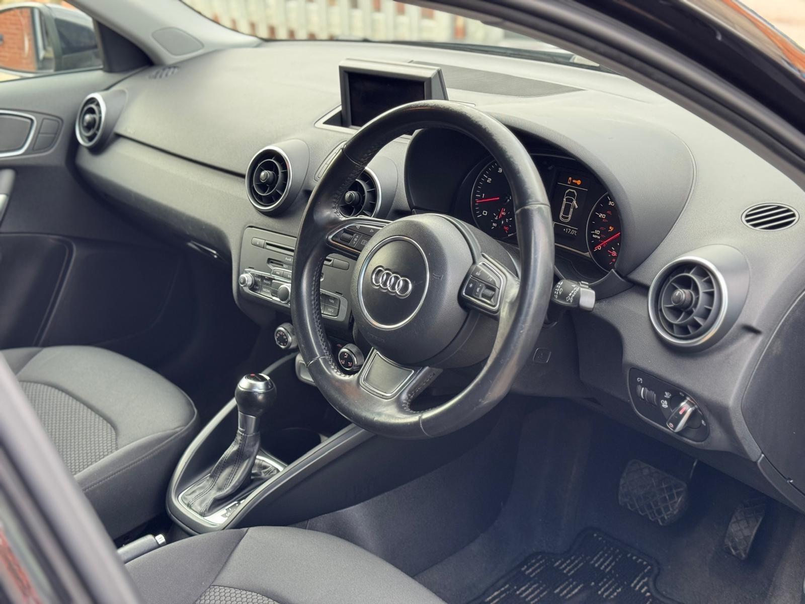 Audi A1 - Image 5