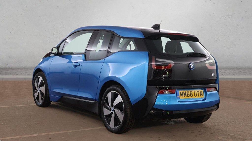 BMW i3 - Image 3