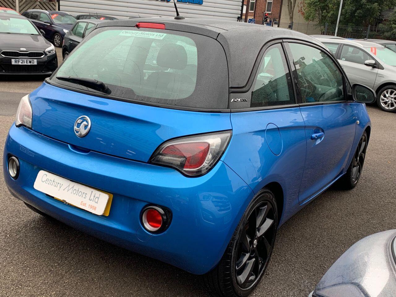 Vauxhall ADAM - Image 6