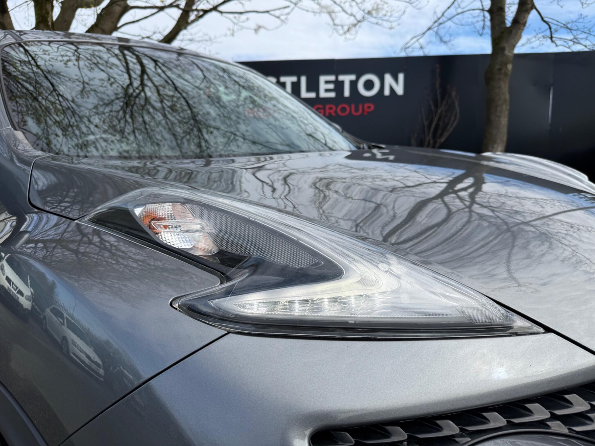 Nissan Juke - Image 54