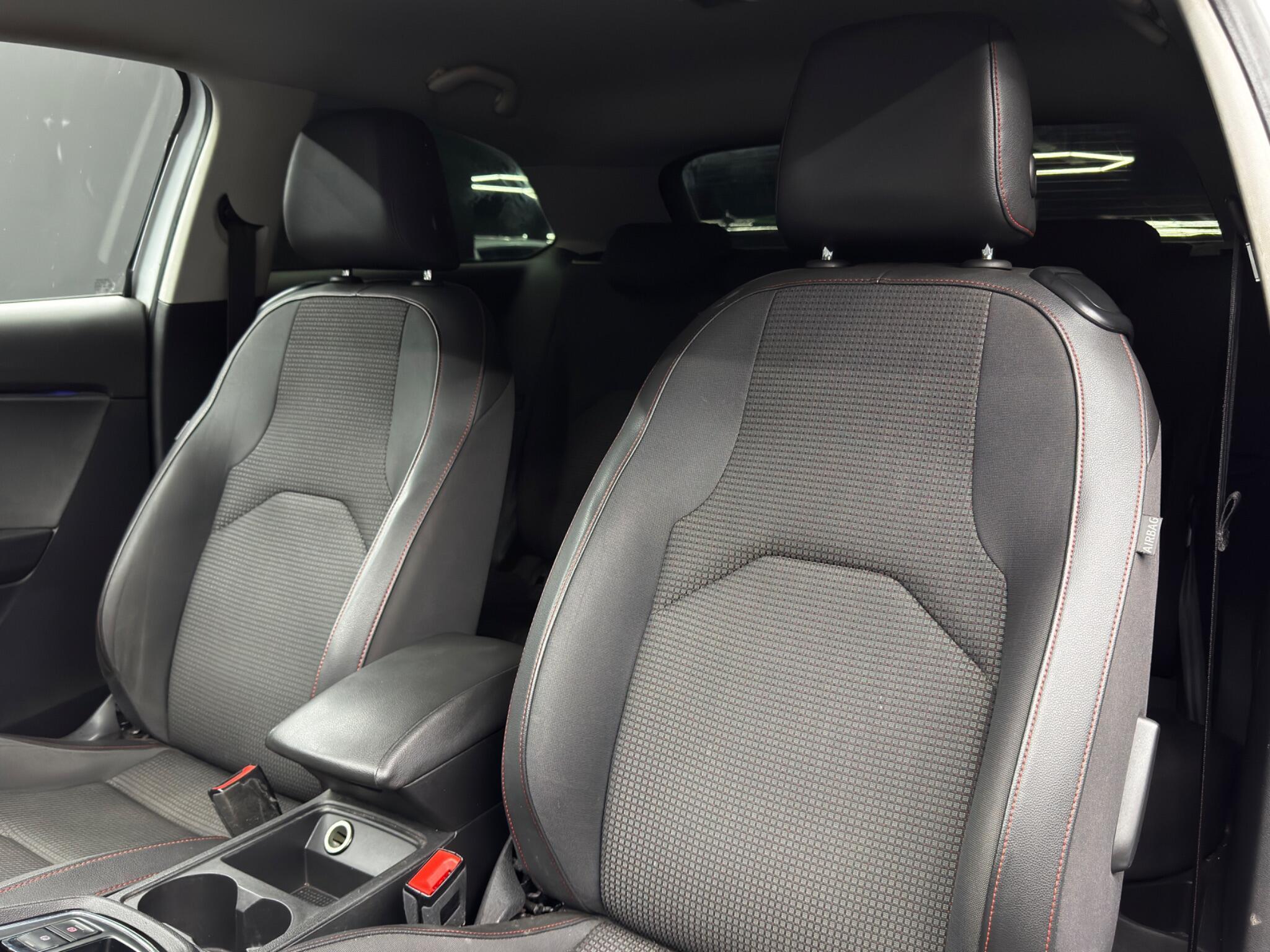 SEAT Leon - Image 13