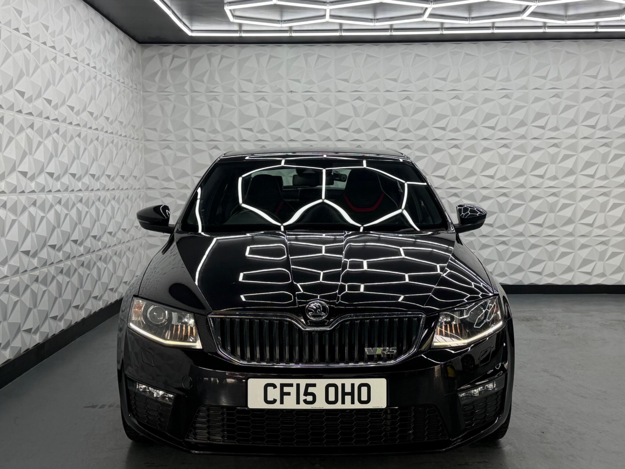 Skoda Octavia - Image 3