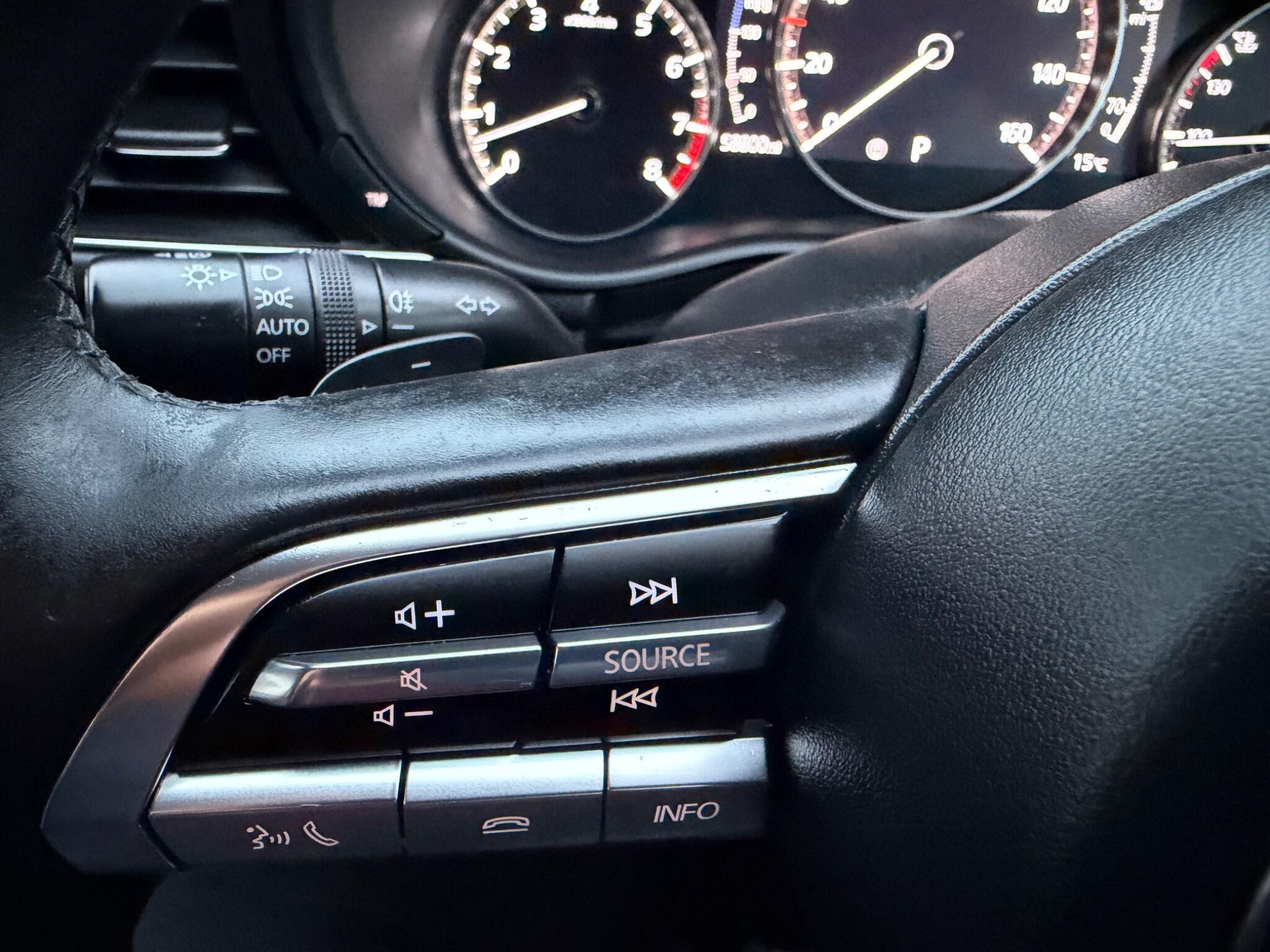 Mazda MAZDA3 - Image 49