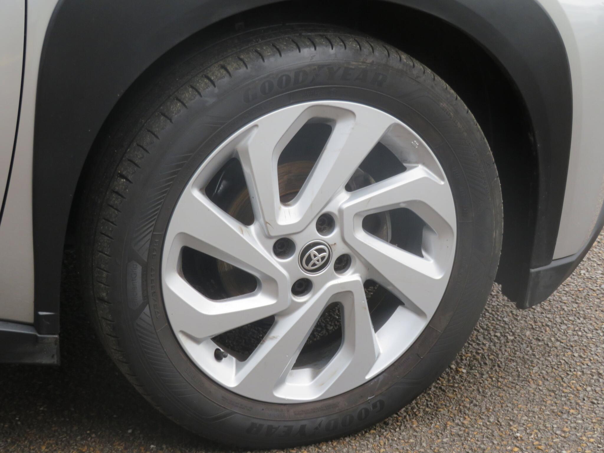 Toyota Aygo X - Image 6