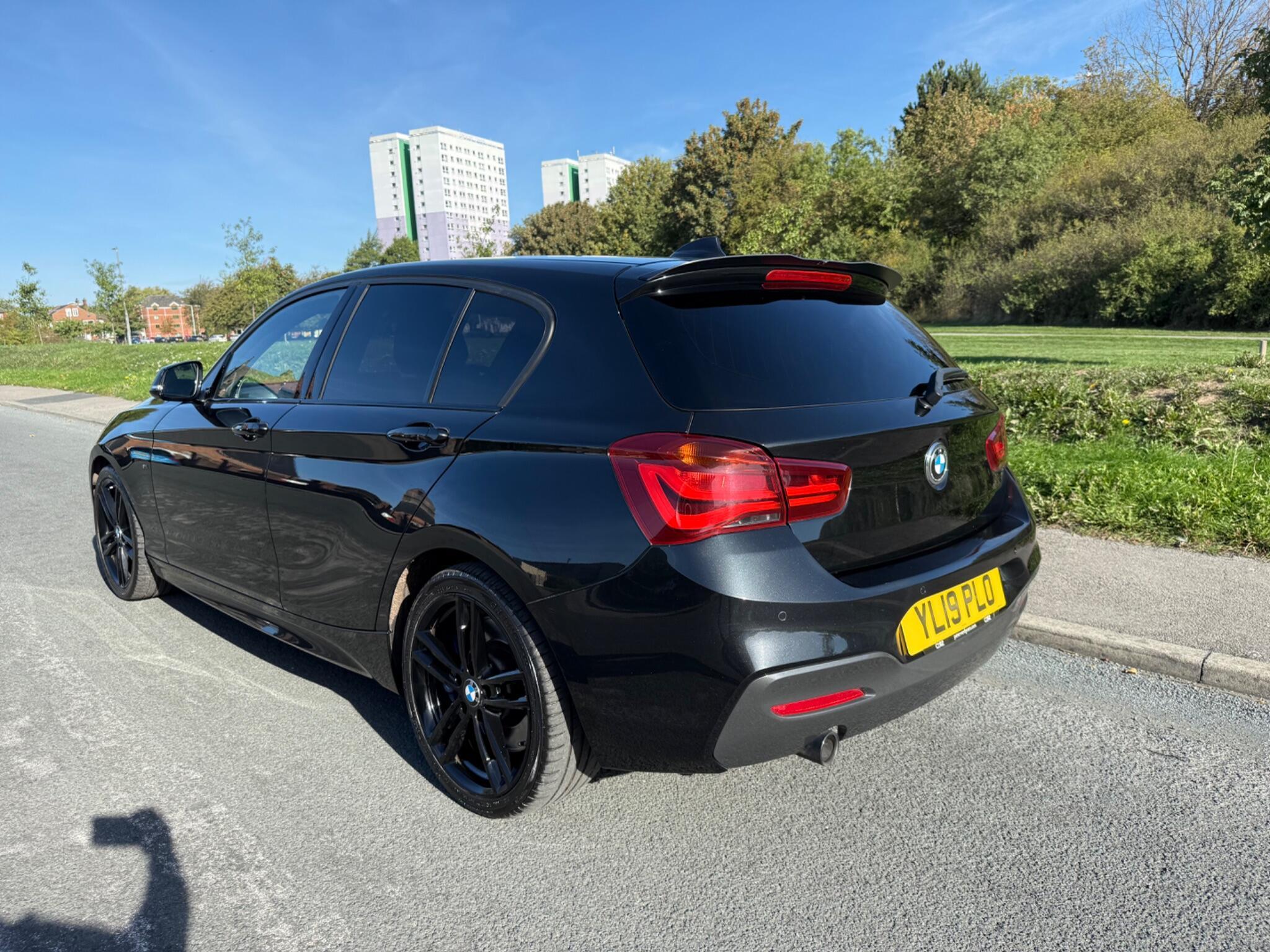 BMW 1 Series - Image 5