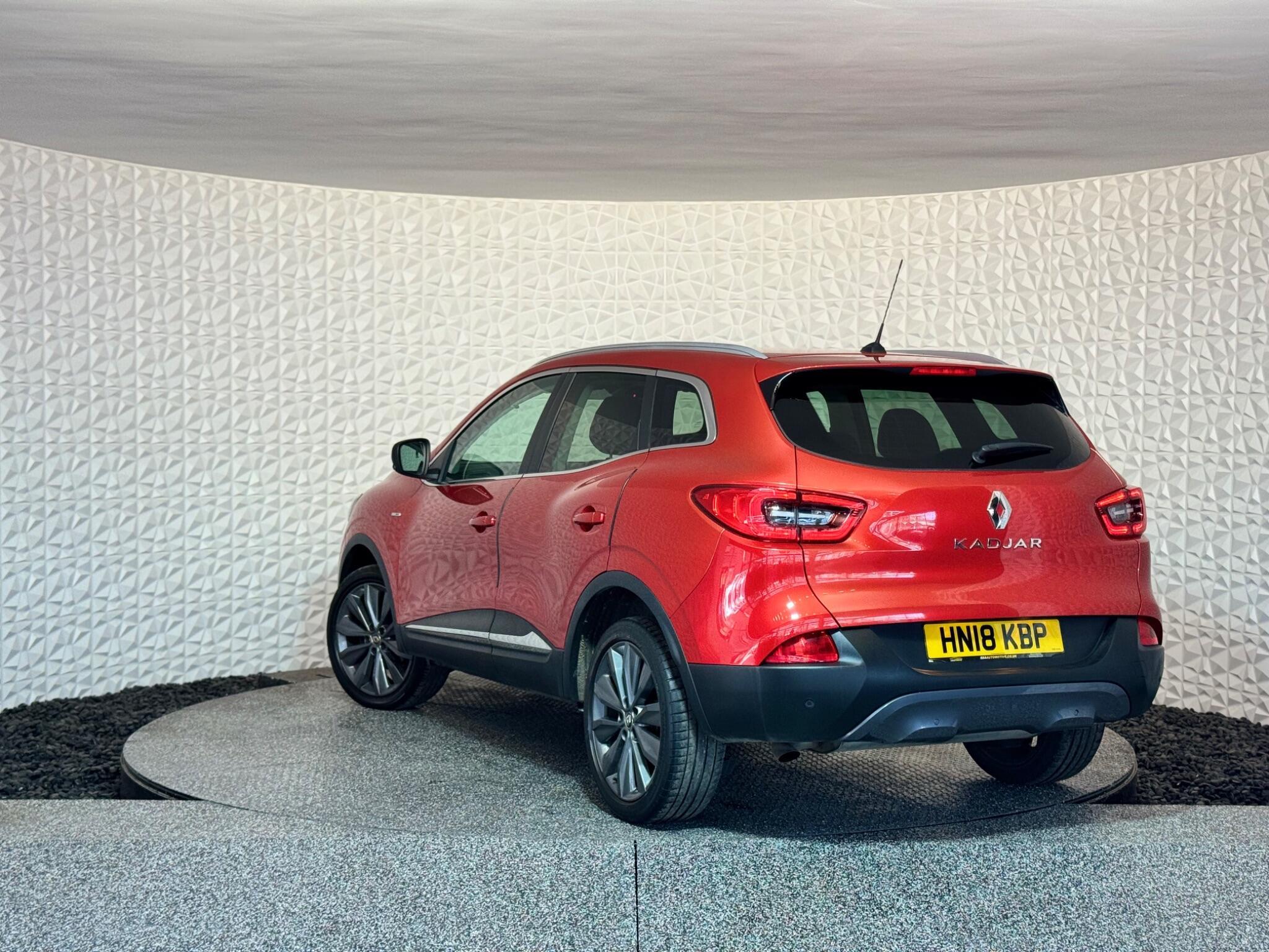 Renault Kadjar - Image 3