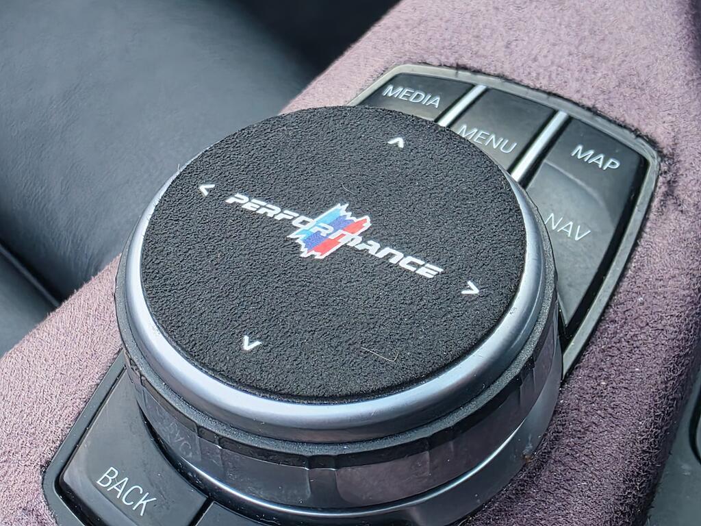 BMW 4 Series - Image 37