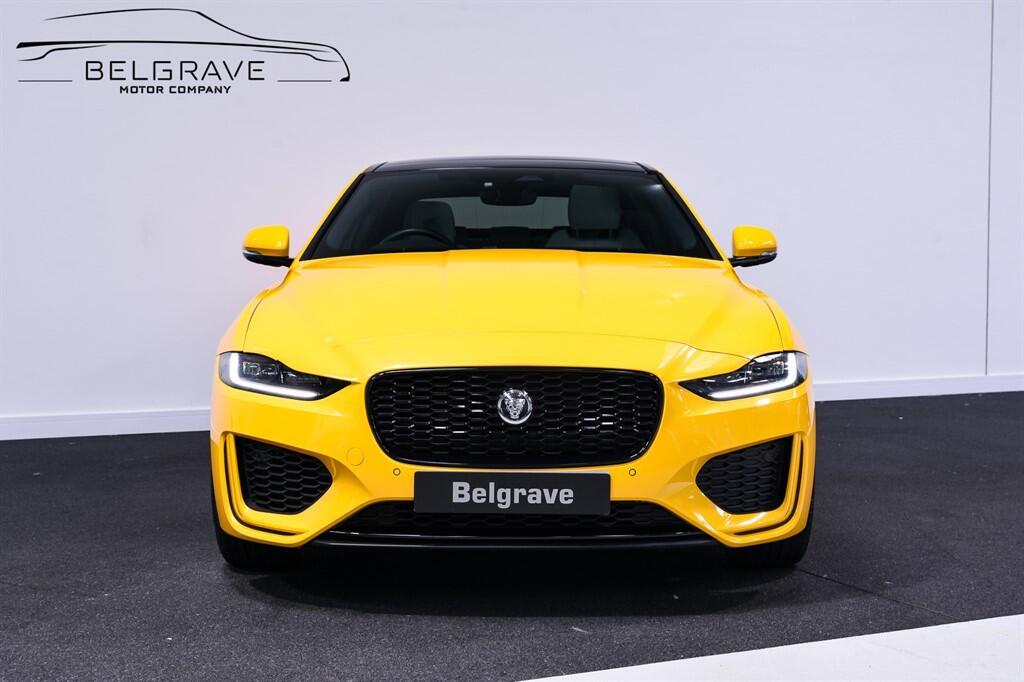 Jaguar XE - Image 7