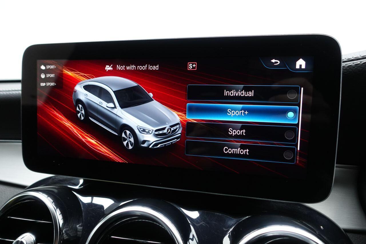 Mercedes-benz GLC - Image 29