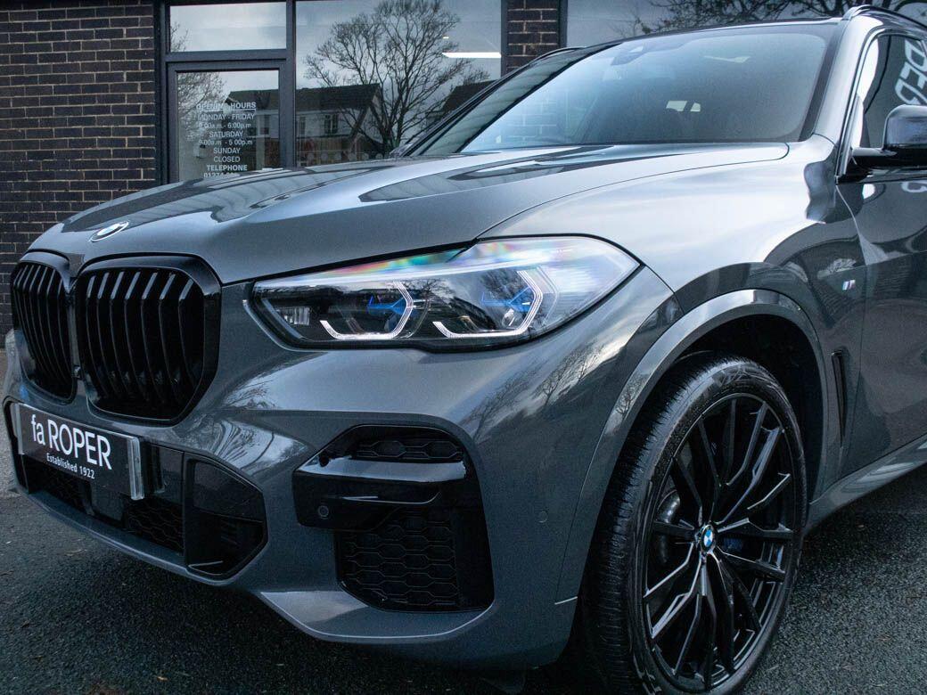 BMW X5 - Image 28