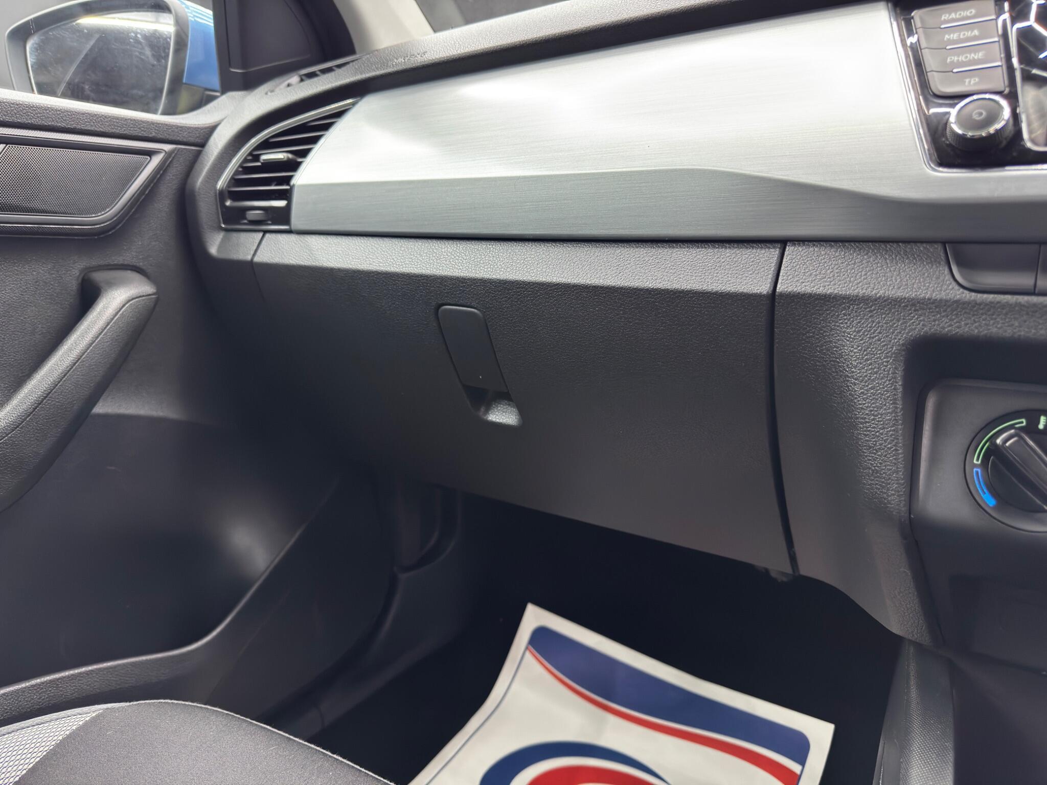 Skoda Fabia - Image 32