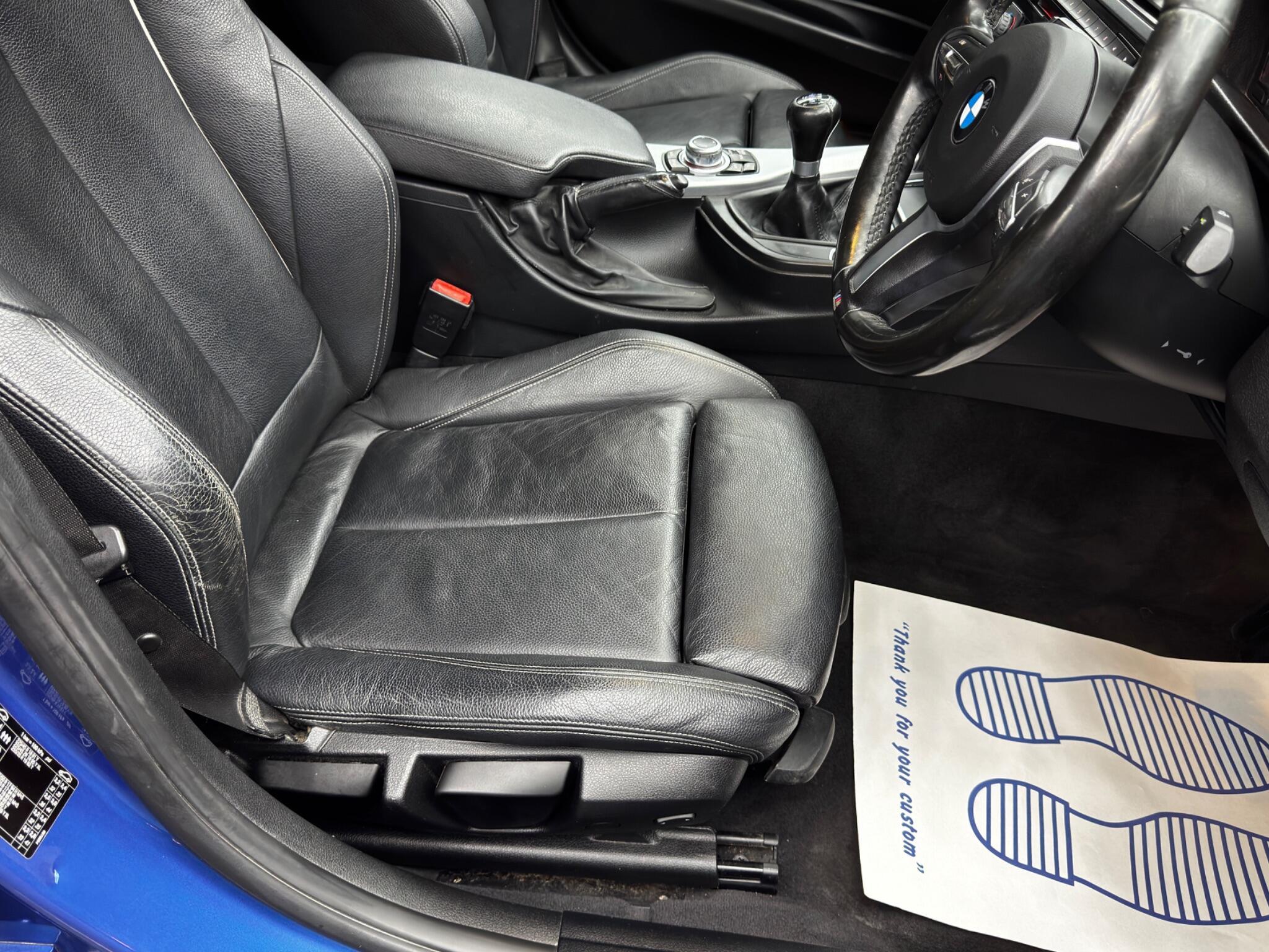 BMW 3 Series - Image 13