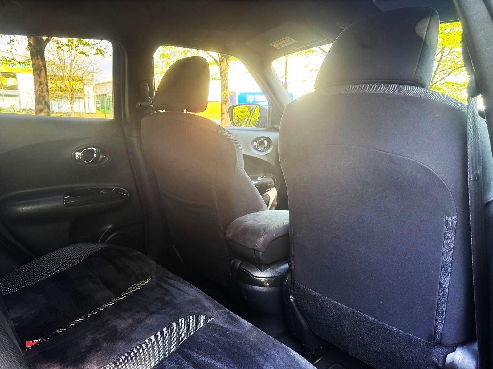 Nissan Juke - Image 21