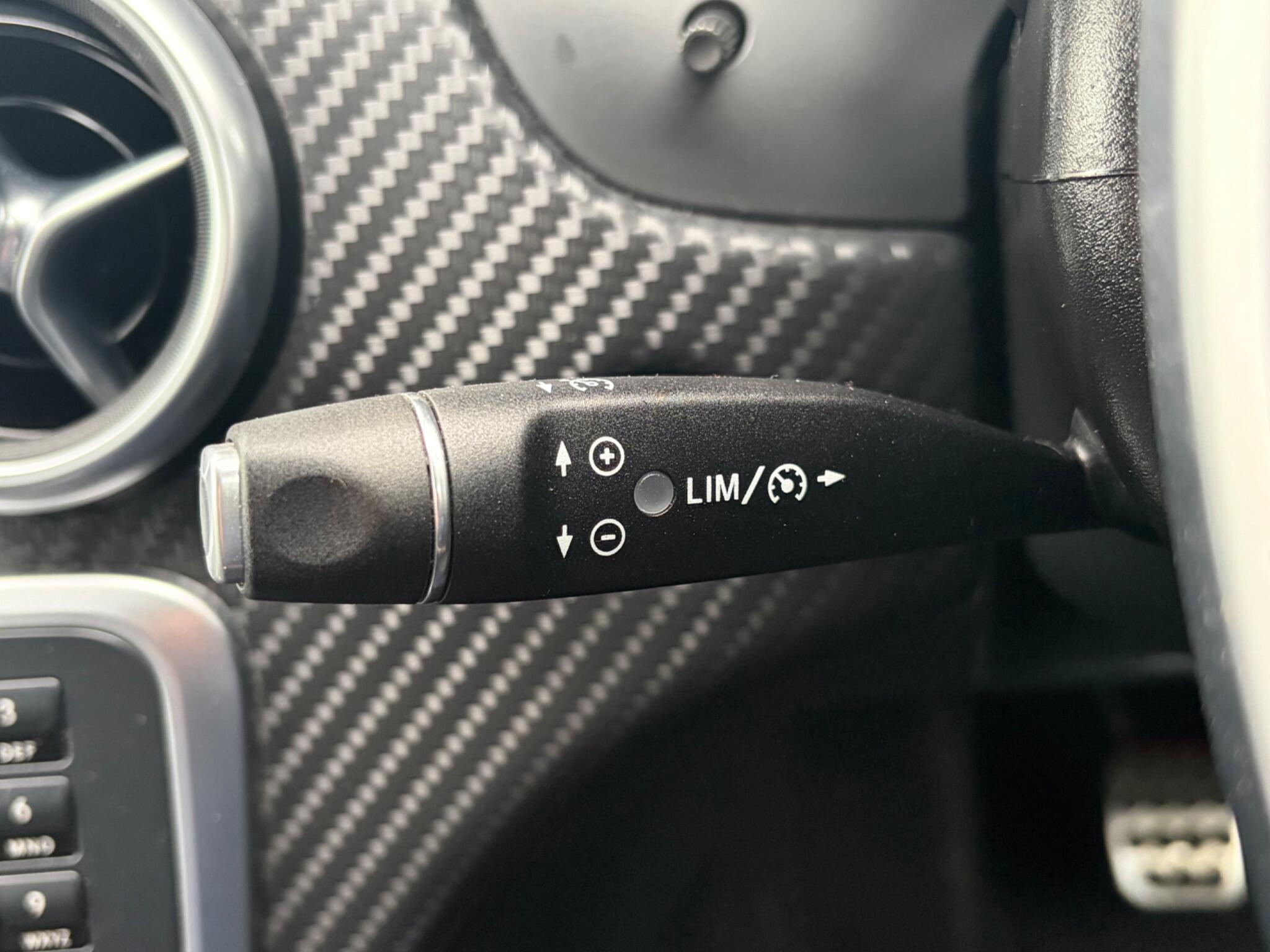 Mercedes A Class - Image 27