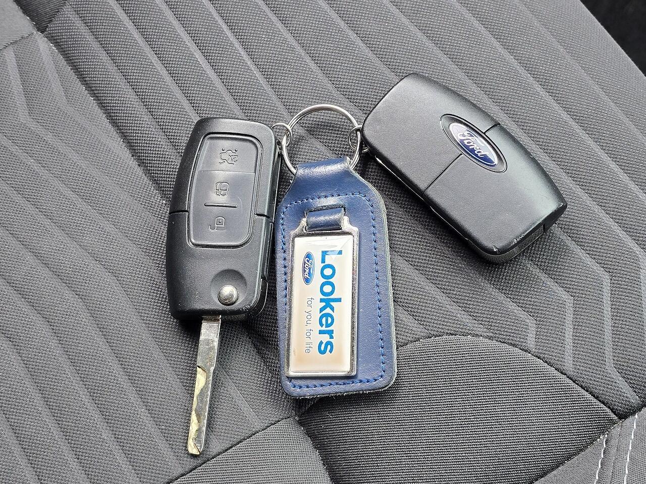 Ford Fiesta - Image 23