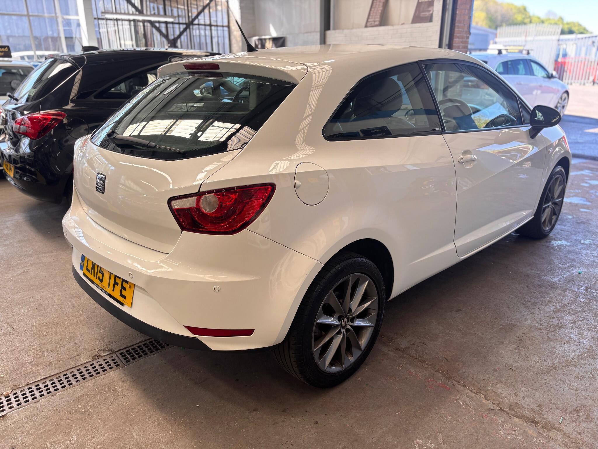 SEAT Ibiza - Image 21