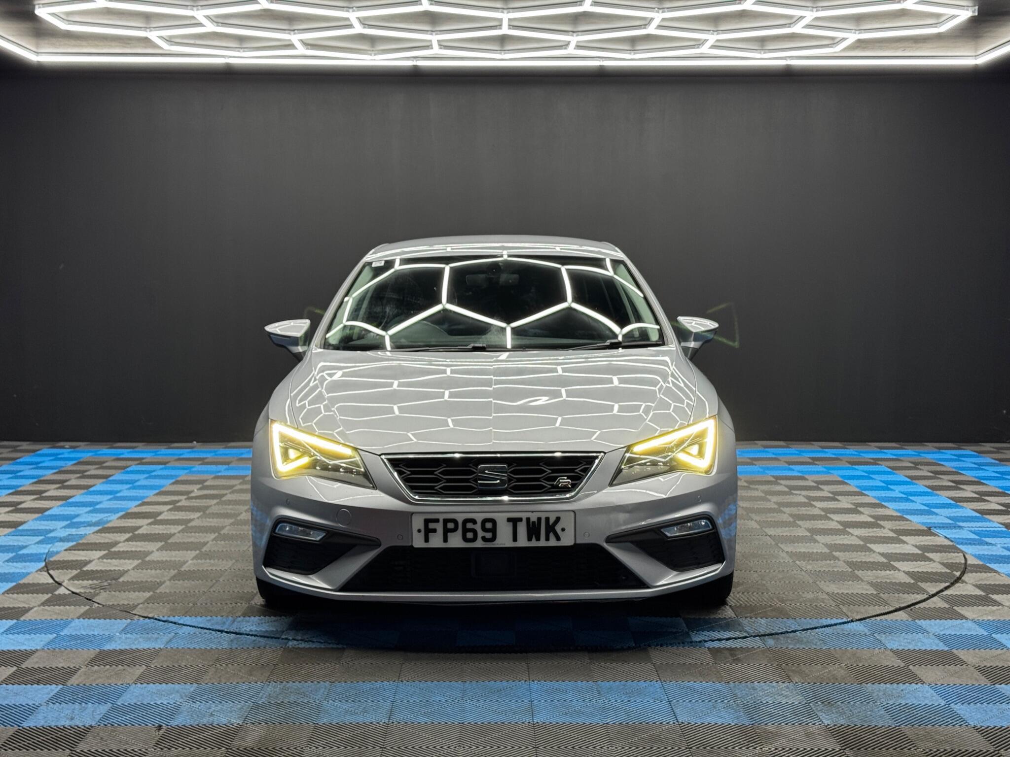 SEAT Leon - Image 3