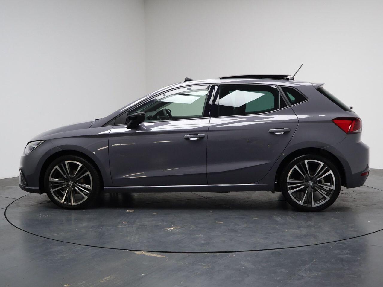 SEAT Ibiza - Image 6