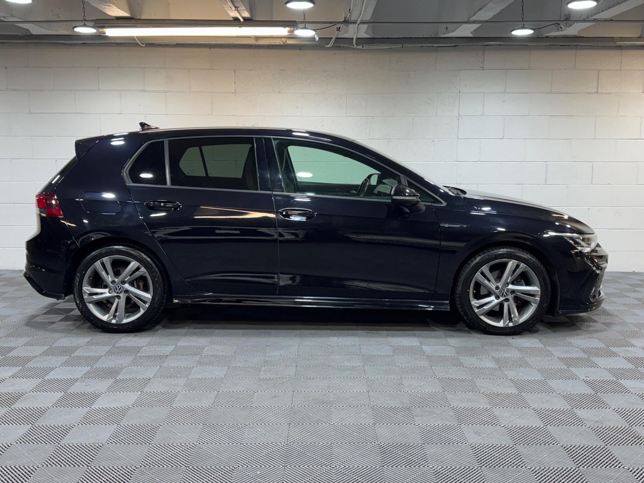 Volkswagen Golf - Image 5
