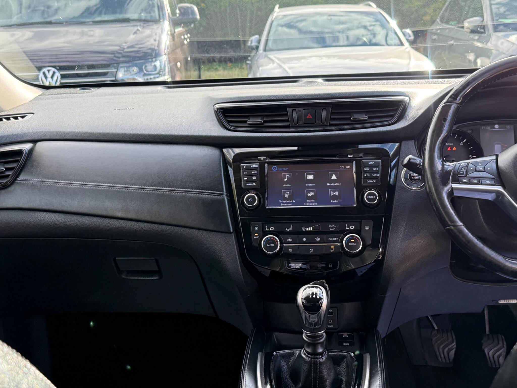 Nissan X-Trail - Image 39