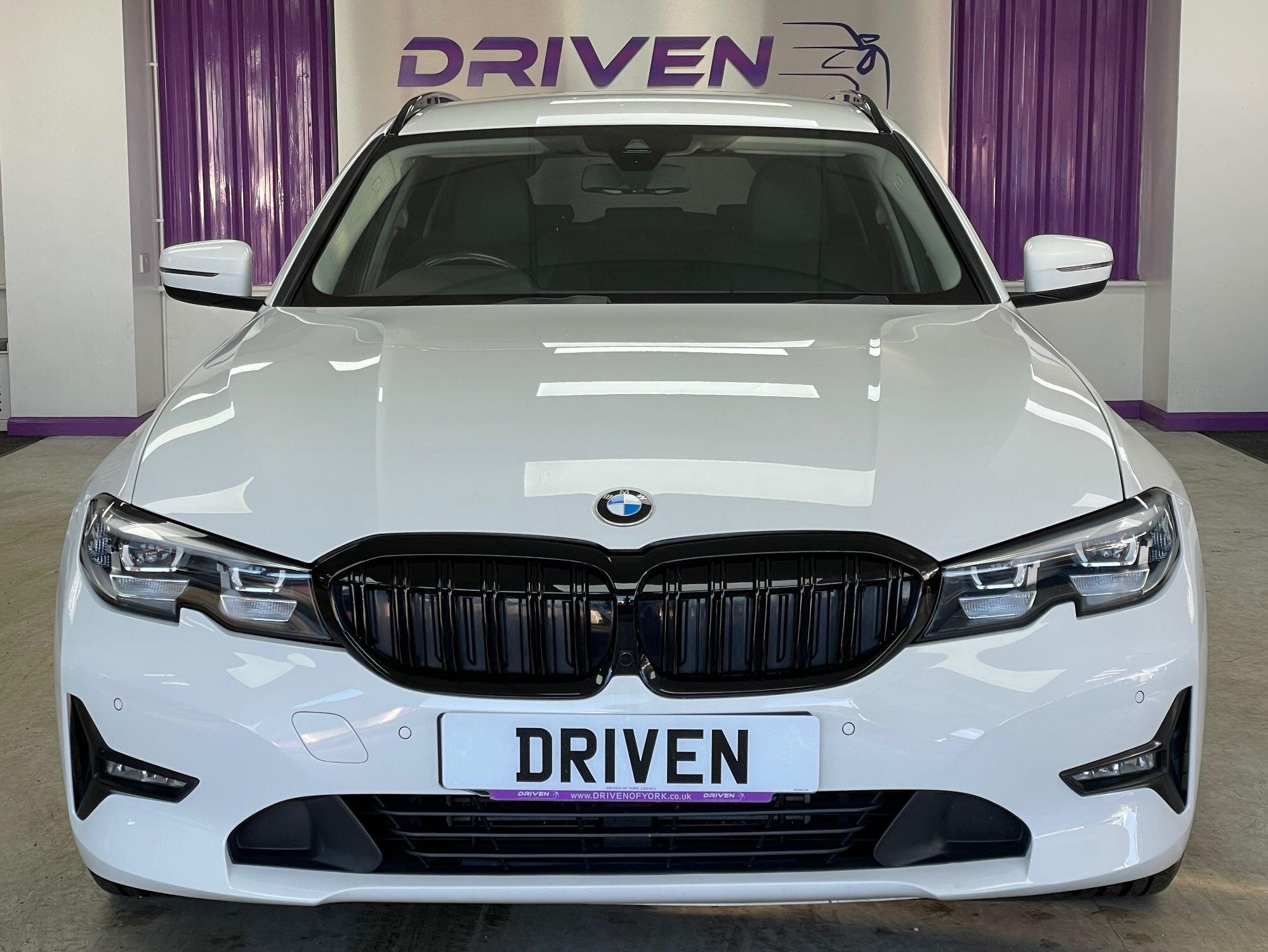 BMW 3 Series - Image 7