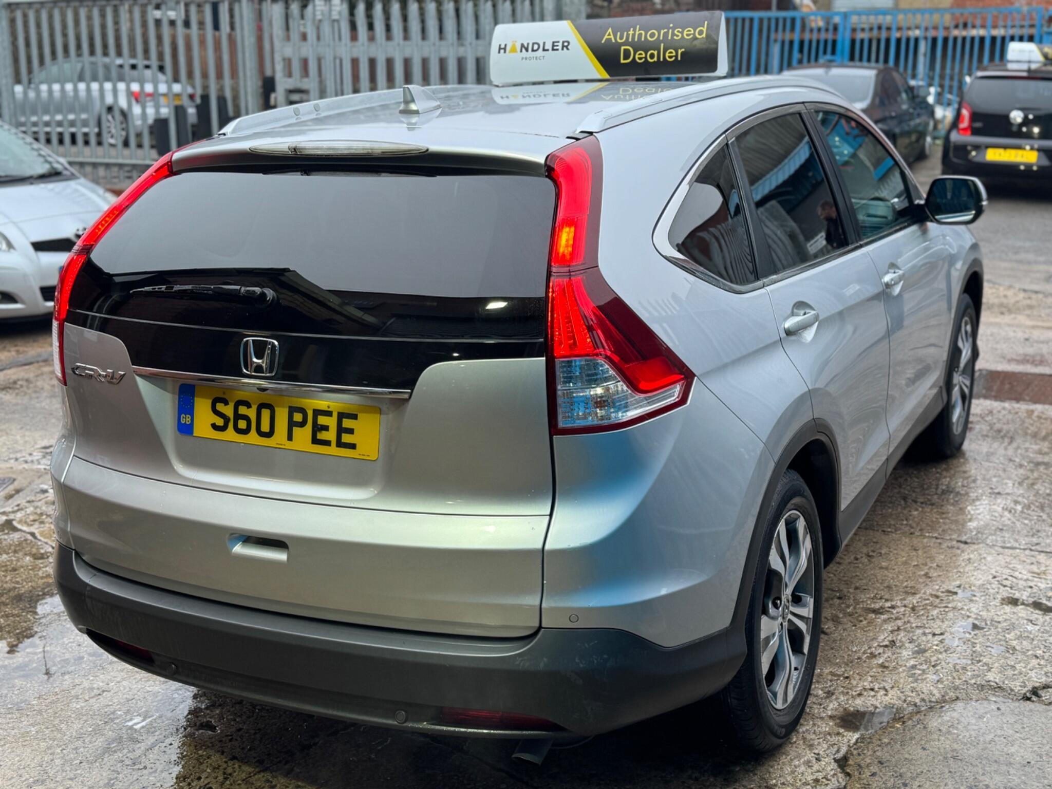 Honda CR-V - Image 7