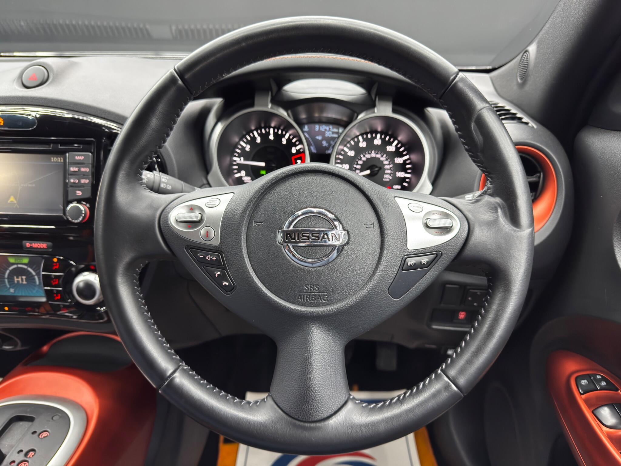 Nissan Juke - Image 28