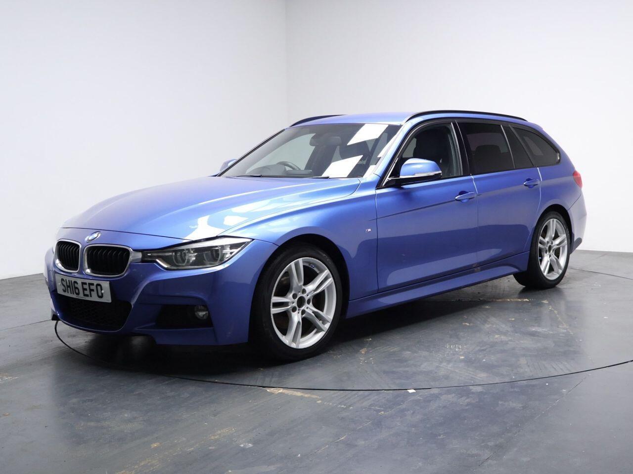 BMW 3 Series - Image 5