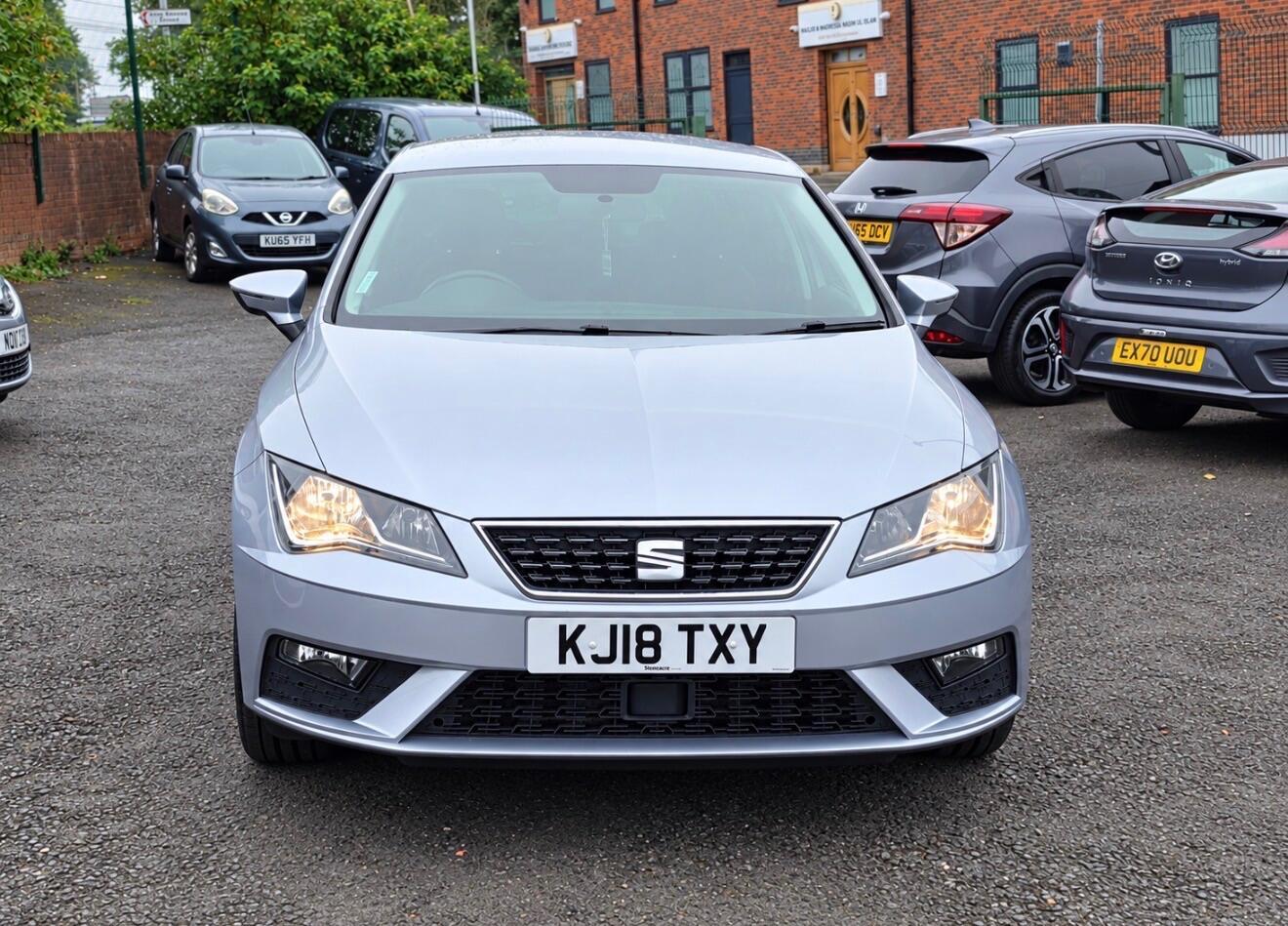 SEAT Leon - Image 2