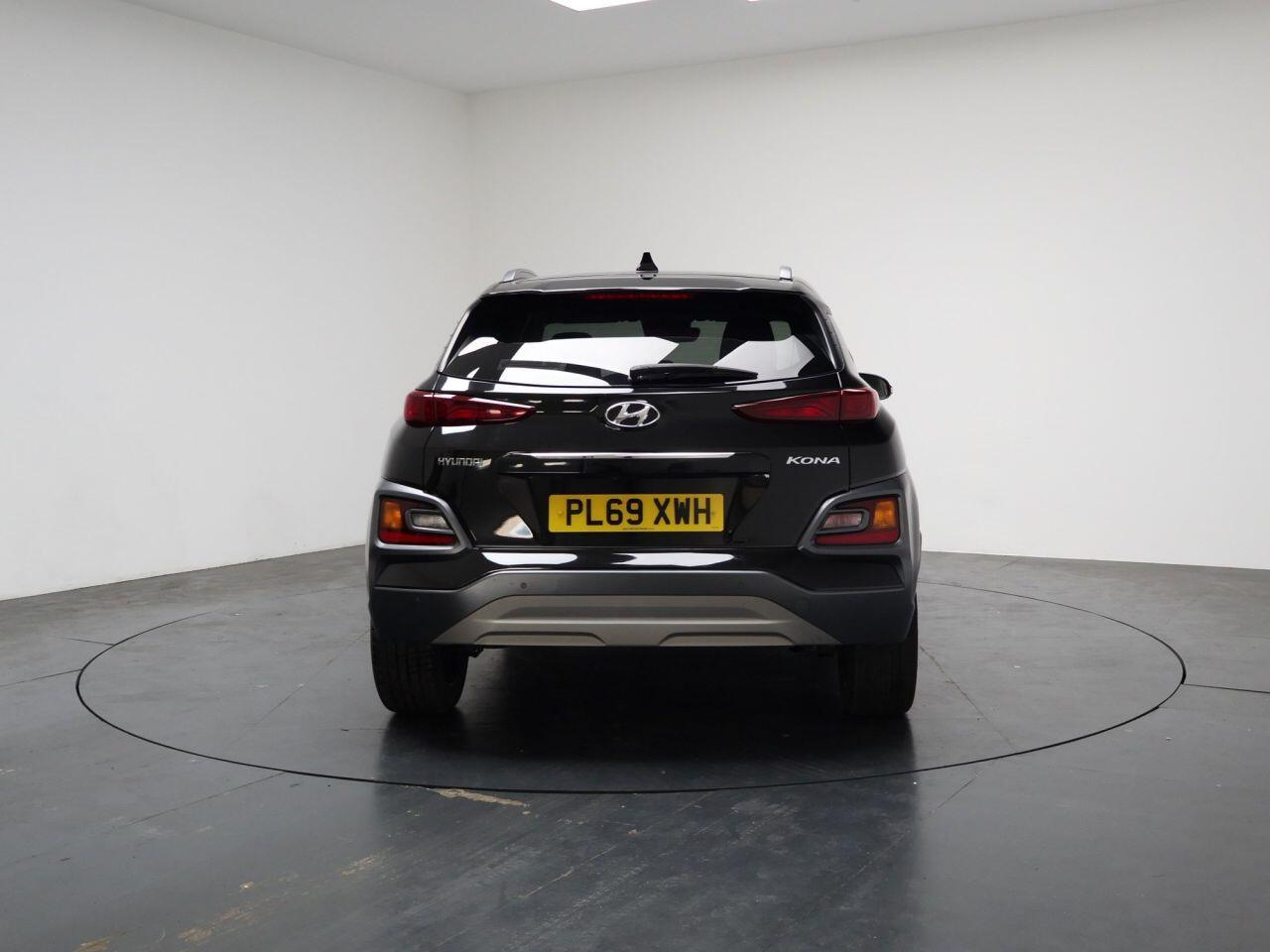 Hyundai Kona - Image 11