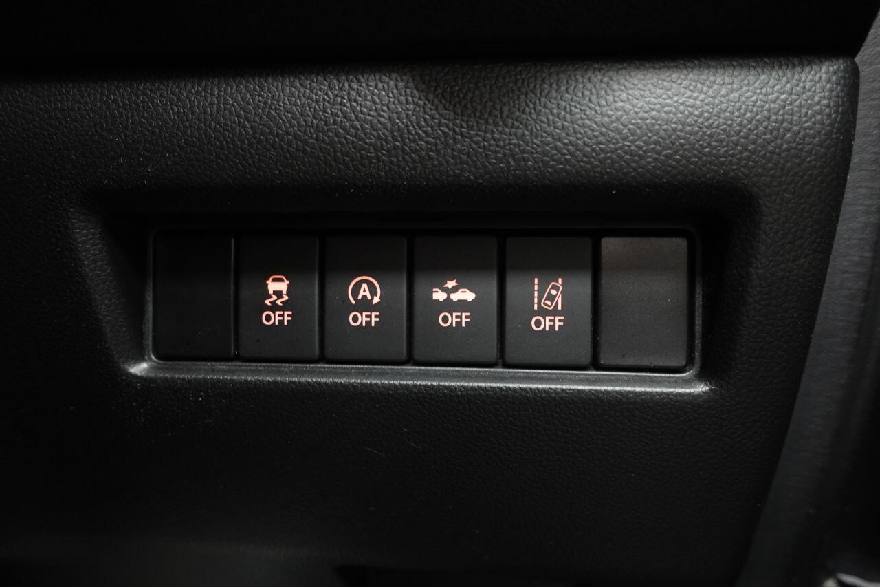 Suzuki Swift - Image 38