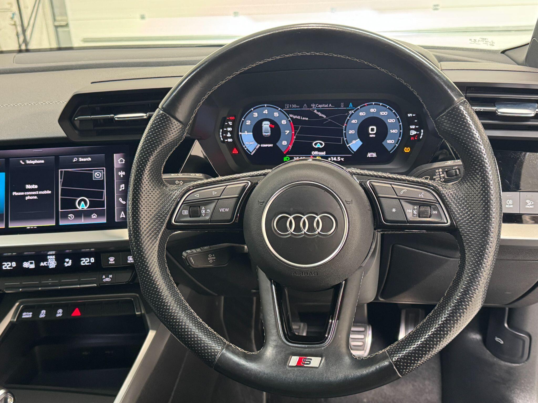Audi A3 - Image 27