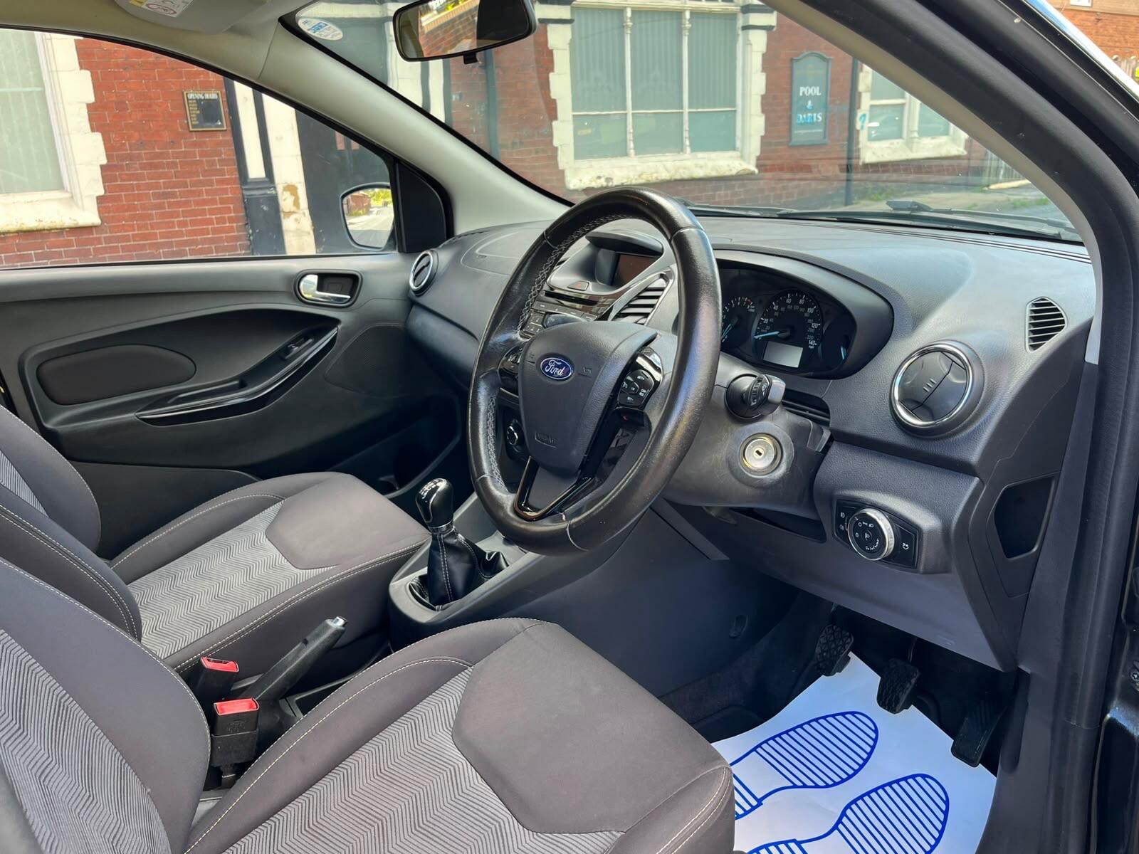 Ford Ka+ - Image 14