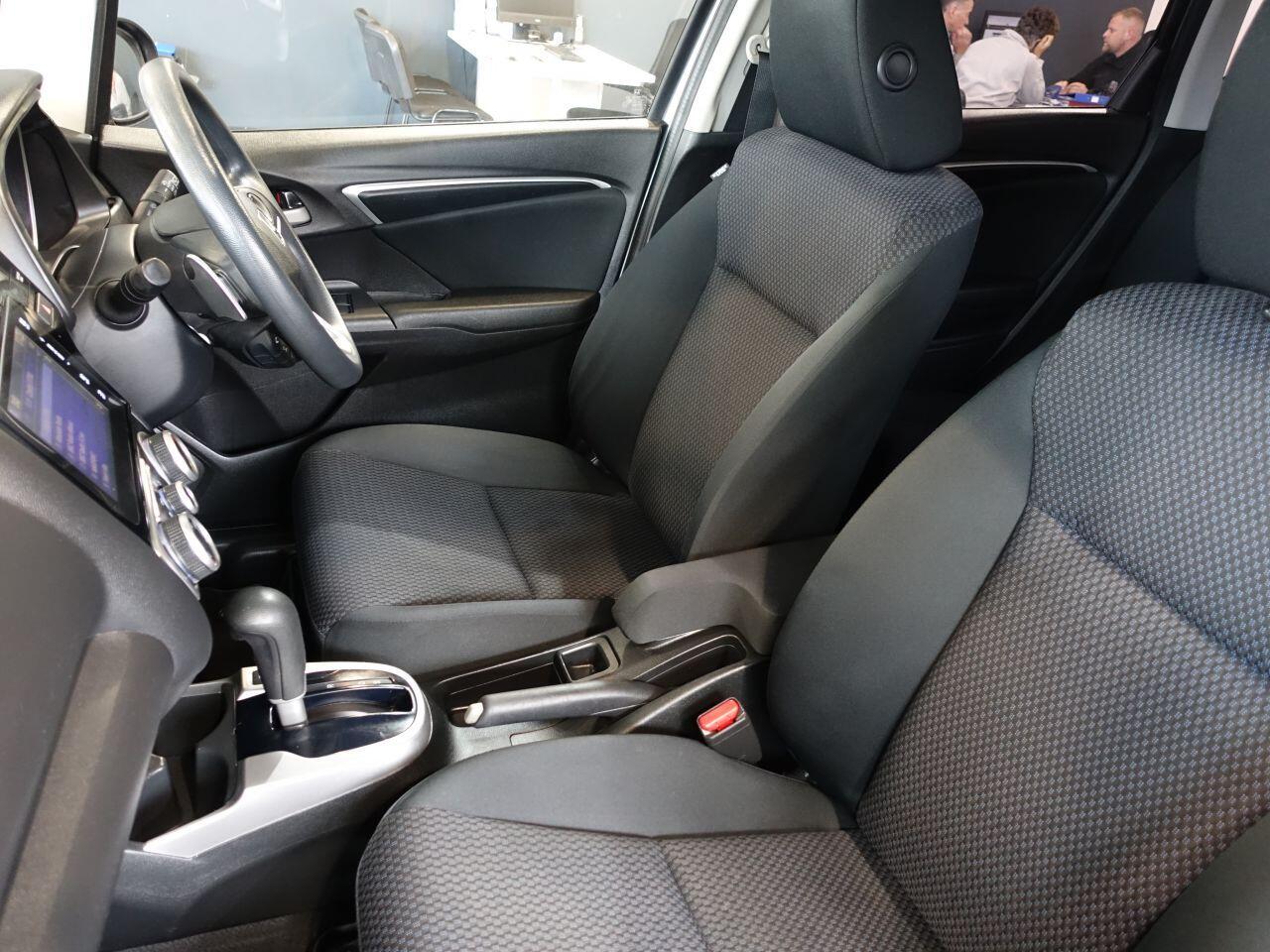 Honda Jazz - Image 12