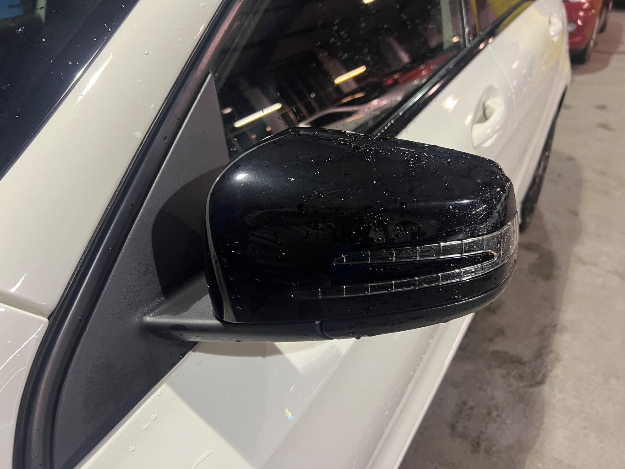 Mercedes A Class - Image 21